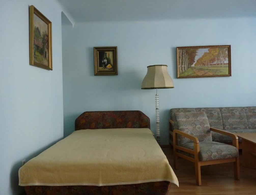 Ferienwohnung Marie فيينا الغرفة الصورة