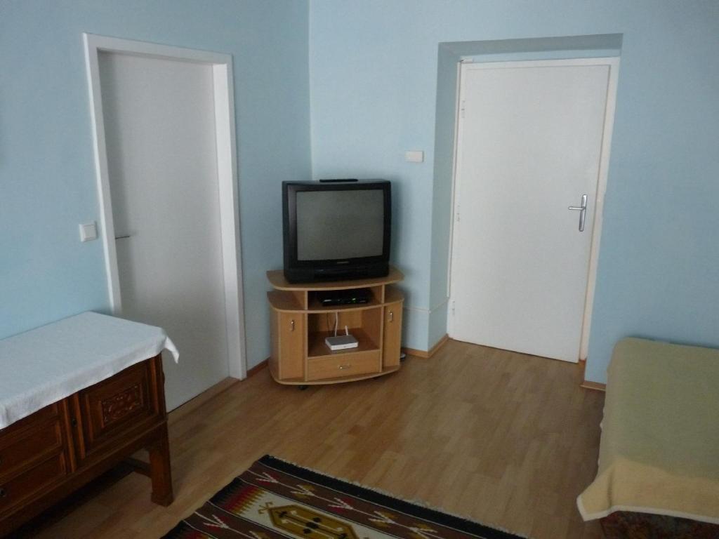 Ferienwohnung Marie فيينا الغرفة الصورة