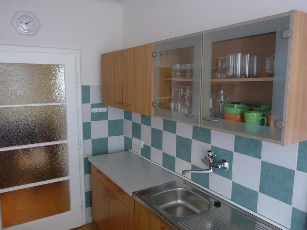 Ferienwohnung Marie فيينا الغرفة الصورة