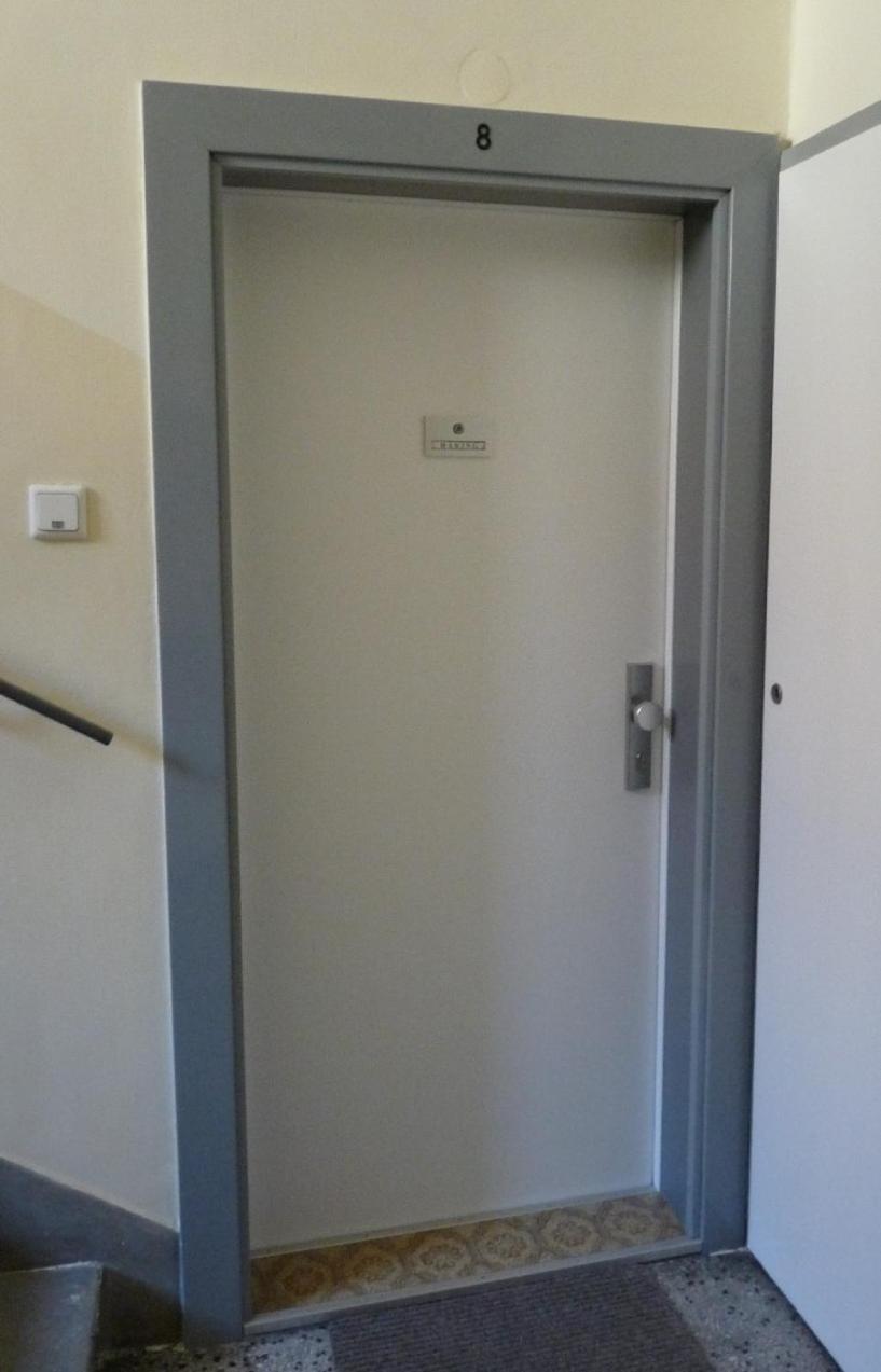 Ferienwohnung Marie فيينا المظهر الخارجي الصورة