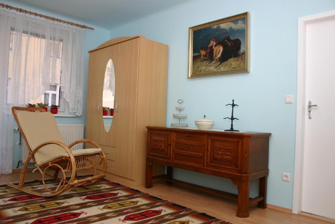 Ferienwohnung Marie فيينا المظهر الخارجي الصورة