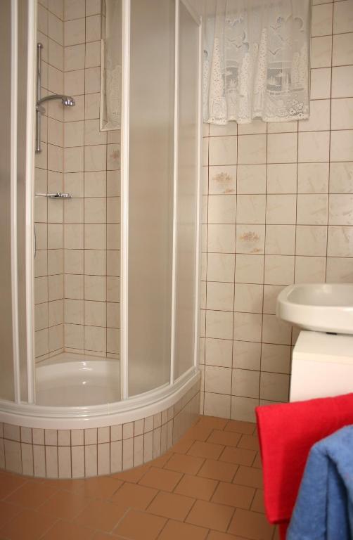 Ferienwohnung Marie فيينا الغرفة الصورة