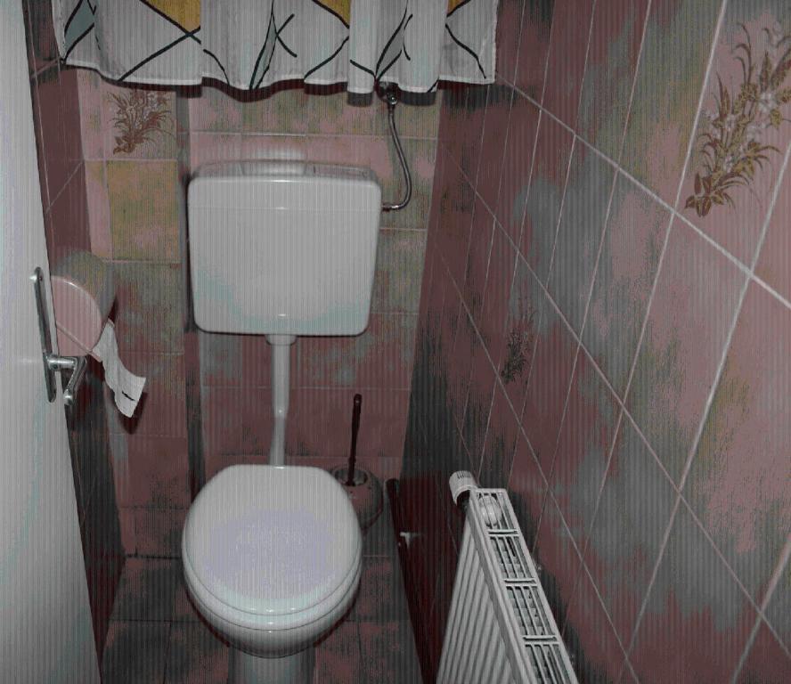 Ferienwohnung Marie فيينا المظهر الخارجي الصورة