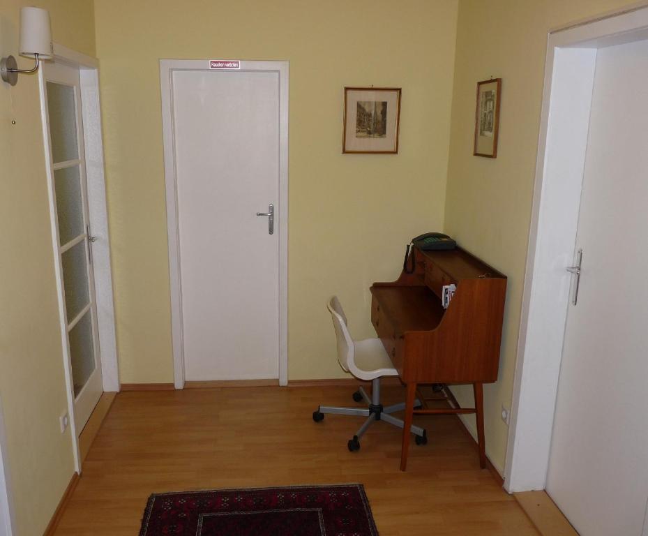 Ferienwohnung Marie فيينا المظهر الخارجي الصورة